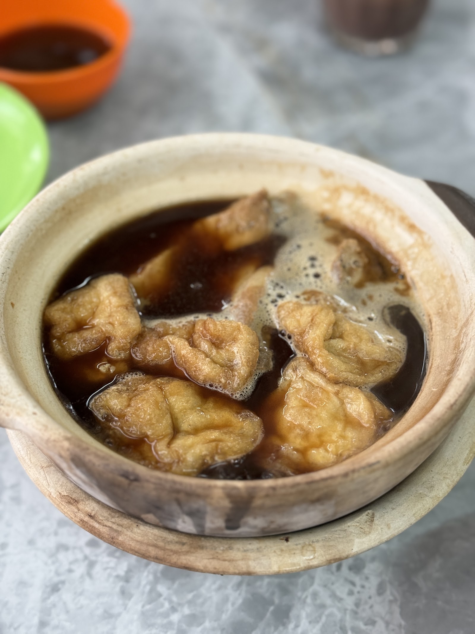 豆腐卜