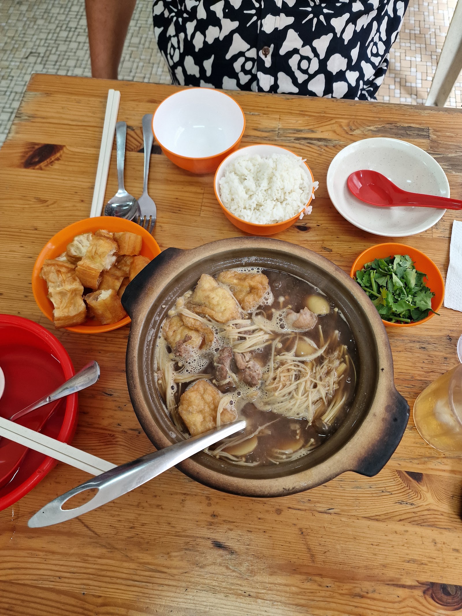 KL Ang Hock Bak Kut Teh 9